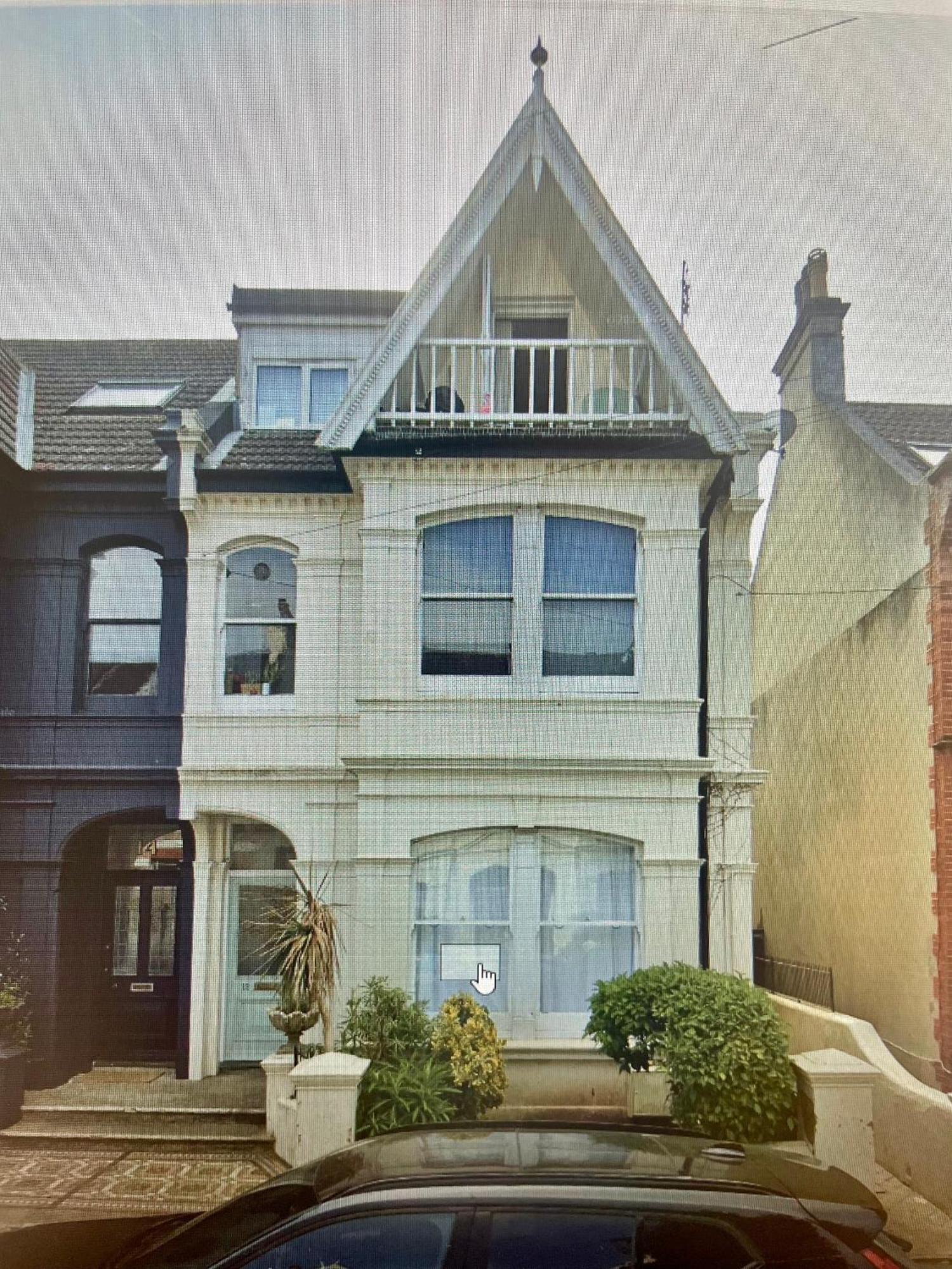 Lancaster Entire Studio Hove Exterior foto